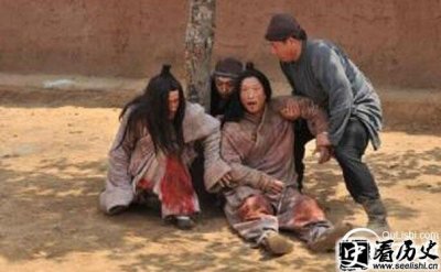 ​揭秘孙膑如何能身残志坚地绝地反击报得大仇
