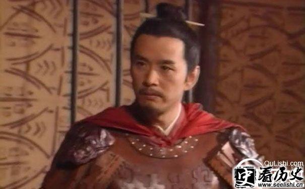 《孙膑和三十六记》孙膑剧照