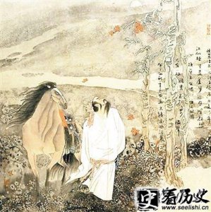 ​唐朝诗人高适生平 高适结局 高适子女 高适诗作 高适为官政绩