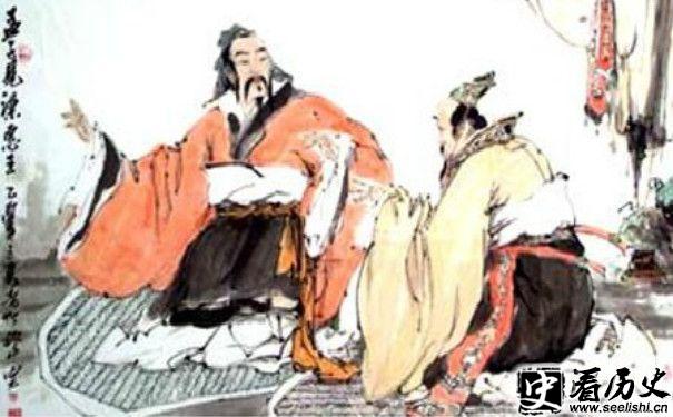 孟子谓齐宣王曰