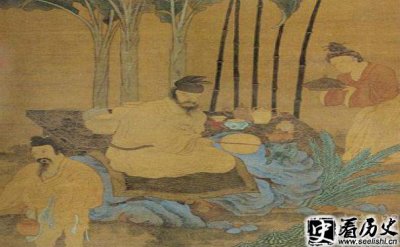 ​齐宣王为大室是怎么来的
