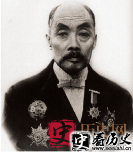 ​张謇——中国史上唯一一位弃官下海的状元