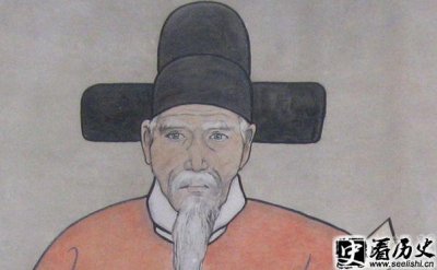 ​张居正和海瑞是什么关系