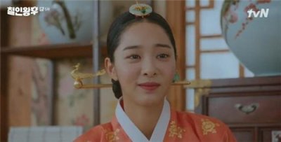 ​哲仁王后中赵花真历史上原型是谁