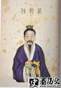 ​春秋齐国宰辅管仲生平 管仲结局 管仲子女 管仲作品