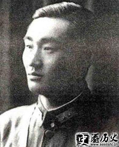 方先觉旧照