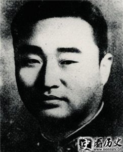 ​方先觉将军是个怎样的人