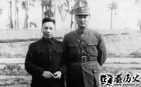 方先觉照片