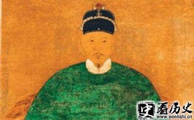​永历帝朱由榔算明朝最后一个皇帝吗
