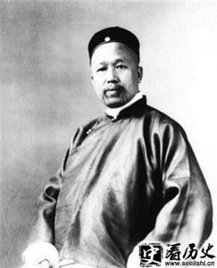 ​张勋复辟中康有为充当的角色是什么
