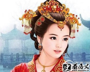 ​春秋时期最具杀伤力的一个美荡妇竟是她？