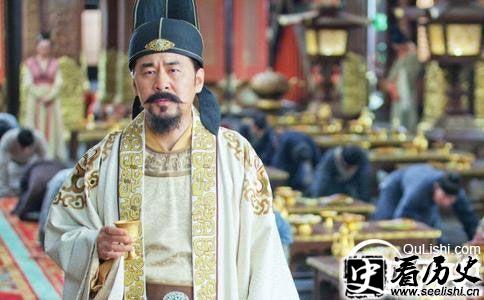 赵匡胤剧照