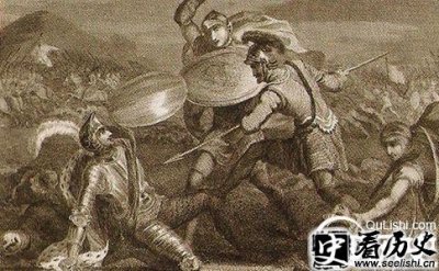 ​为什么玫瑰战争也叫蔷薇战争 原因是什么