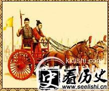 为什么说春秋时期的车战是一种贵族式的战争？