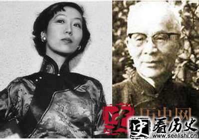 胡兰成与张爱玲：胡兰成和张爱玲是什么关系