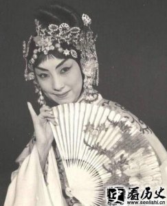 ​杜近芳与孟小冬有什么关系