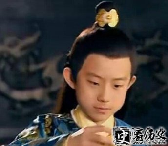 ​李忠绰号是什么？唐高宗儿子李忠为何被废？