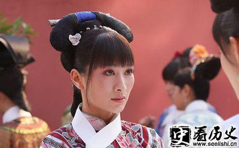 安陵容