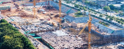 ​建筑工程施工顺序是什么 建筑工序有哪些