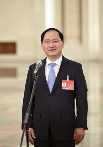 ​工信部部长：今年将全面取消制造业领域外资准入限制措施
