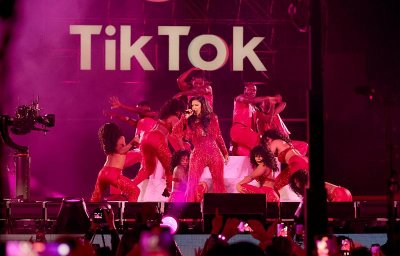 ​美国总统拜登表态支持强制出售TikTok，国会众议院下周三投票表决