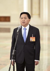 ​市场监管总局局长：推动公平竞争审查条例出台