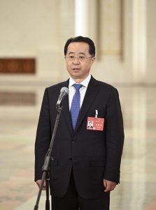 ​民政部部长：积极发展社区嵌入式养老服务机构