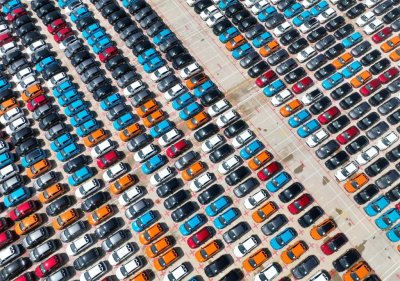 ​新一轮汽车“以旧换新”政策落地：鼓励车企