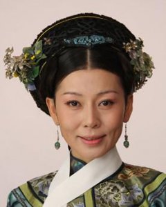 ​齐妃简介（齐妃雍正帝妃、弘时之母）