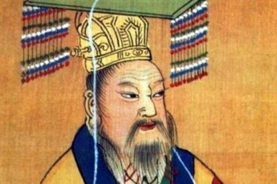​隋文帝杨坚是如何统一中国的？