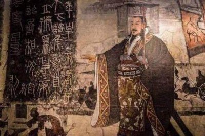 ​秦朝灭亡根本原因和直接原因是什么?