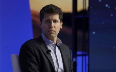 ​OpenAI CEO 的「作秀」开始让投资者厌烦