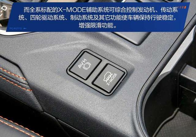 如何评价斯巴鲁XV这款车？值得入手吗？-