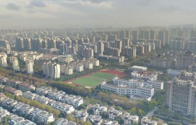 ​上海松江区是郊区吗（从地理位置松江区属于市区还是郊区）