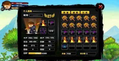 ​造梦西游龙王易爆点