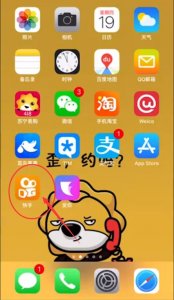 ​如何把快手上的视频下载到手机上