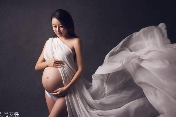 孕妇保健需要注意的事项