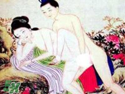 惊！古代女子都这样对付大姨妈 古代的姨妈巾长这样