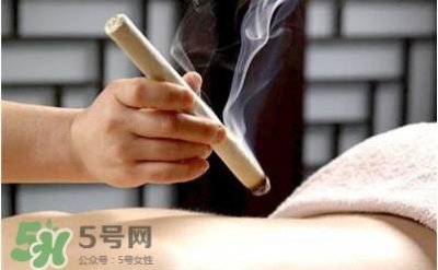​高血压能艾灸吗？高血压能不能艾灸