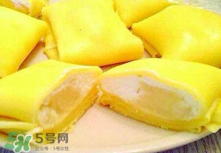 孕妇吃榴莲对胎儿有什么好处？榴莲孕妇一天能吃多少？