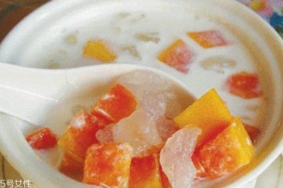 ​什么是雪蛤呢 雪蛤有什么作用呢