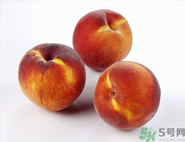 桃子是酸性还是碱性食物？桃子是碱性食物吗？