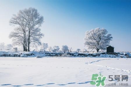 下雪天会打雷吗？下雪天为什么会大雷？