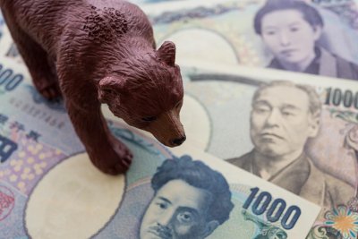 ​又失守一关！日元汇率跌破155 市场疑惑干预究竟何时进场
