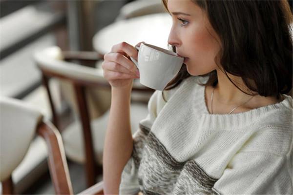 咖啡为什么有利于减肥 咖啡的好坏处