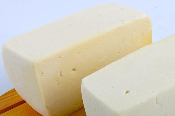 奶豆腐是哪里的特产 奶豆腐能补钙吗