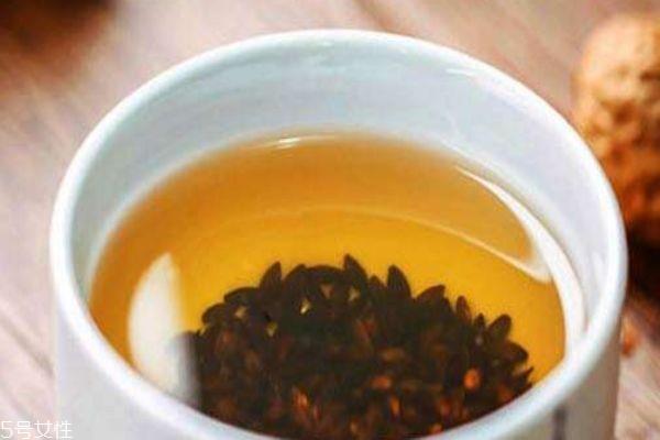 大麦茶一般多少钱一斤呢 大麦茶应该怎么喝呢