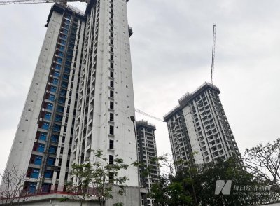​首进一线城市独立操盘，开盘半年网签66套，湖北联投这一步走对了吗？