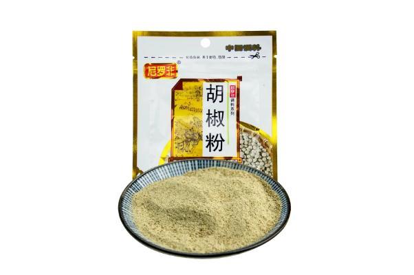 胡椒粉的功效与作用 胡椒粉炒菜起什么作用