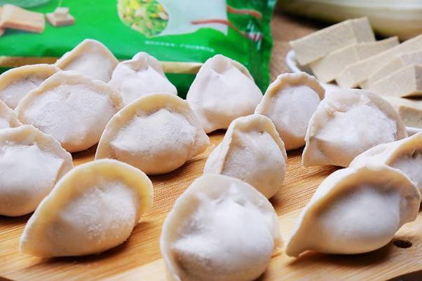 三全水饺的热量 三全水饺的保质期